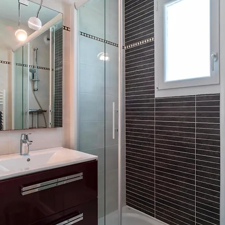 Le 47°n Crouesty - Appt Proche De La Apartment